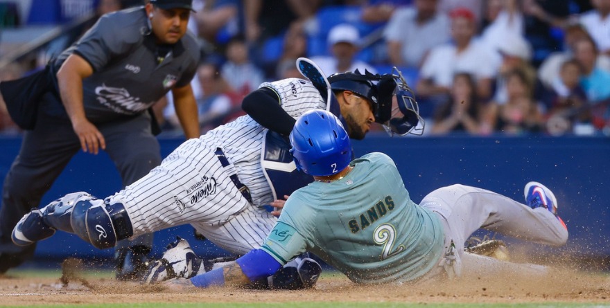 Y AHORA SULTANES VISITA AL LÍDER TOROS