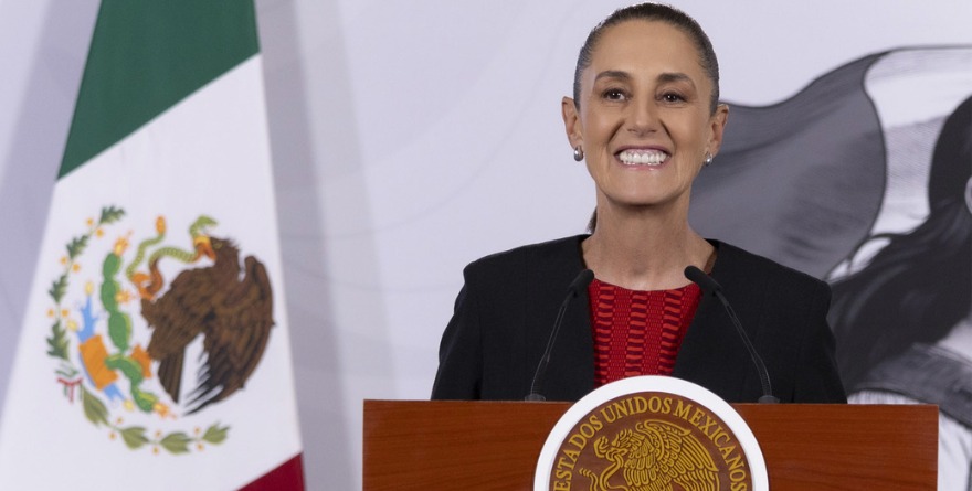 Y BUSCAN PONER FRENO A LOS NARCOCANDIDATOS
