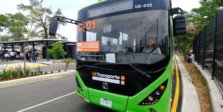 17 MIL TRASLADOS ENTRE PATIO Y PLATAFORMAS DEL AEROPUERTO REALIZADOS