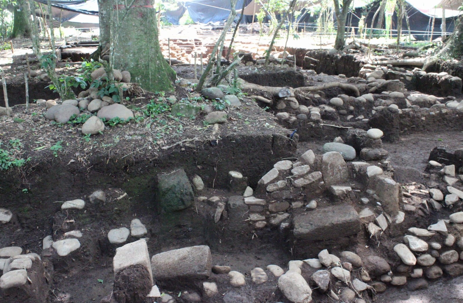 ASENTAMIENTO PREHISPÁNICO CAMPO VIEJO 2