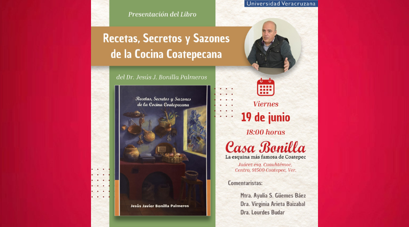 LA COCINA COATEPECANA