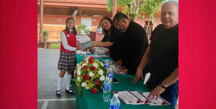COATEPECANA EN ASCENSO