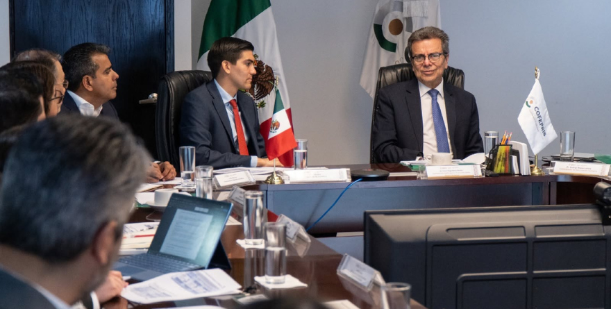 REGULACIÓN ÁGIL PARA LA SALUD PÚBLICA