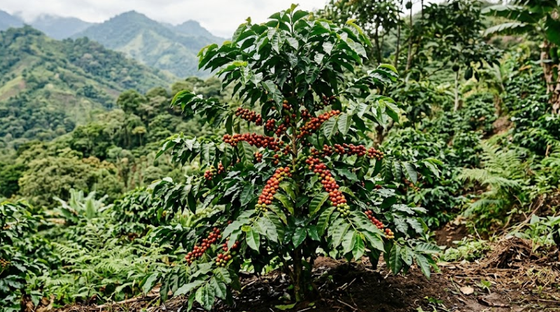 ACERCA DEL CAFÉ
