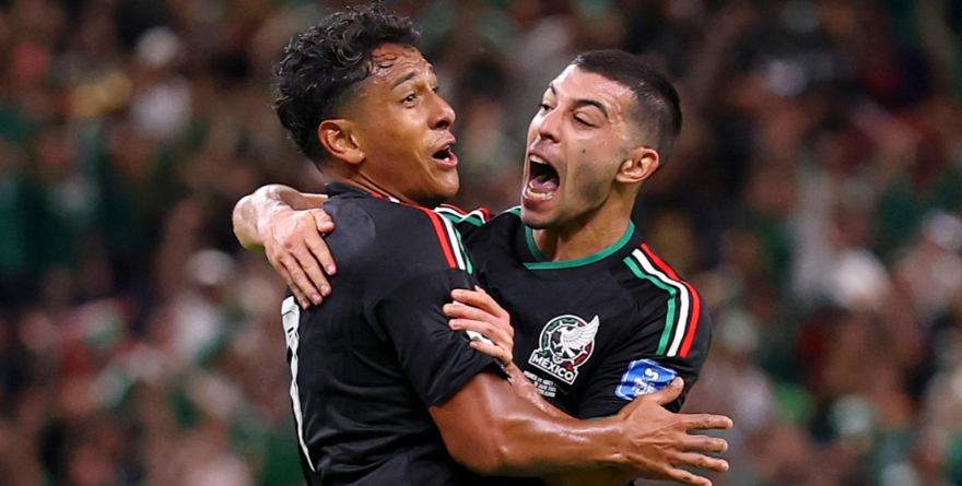 UN EQUIPO SABE SUFRIR Y GANAR