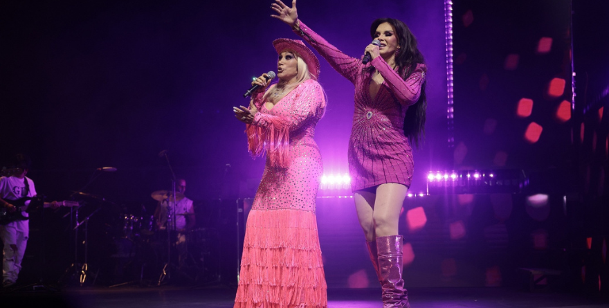 SEIS ESTRELLAS ILUMINAN EL DEBUT DE GRANDIOSAS