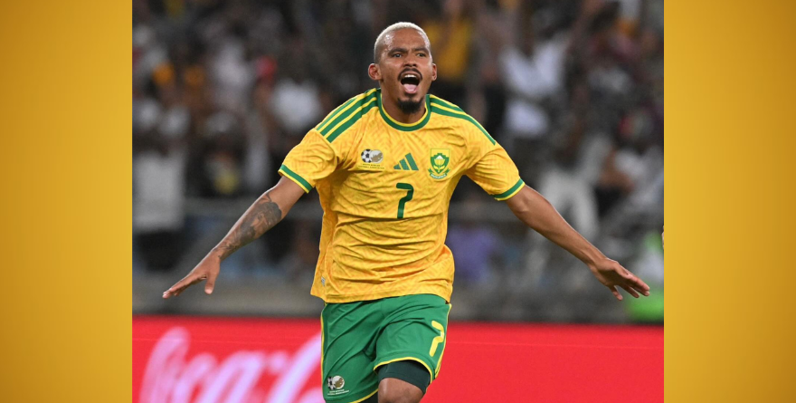 SUMA SUDÁFRICA EMPATE A MALA RACHA PREVIO A MUNDIAL