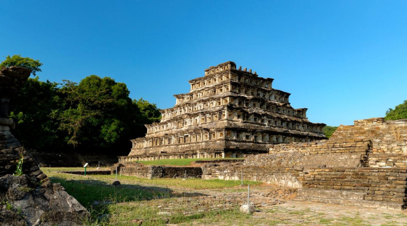REGIÓN TOTONACA, VIAJE ENTRE NATURALEZA Y CULTURA