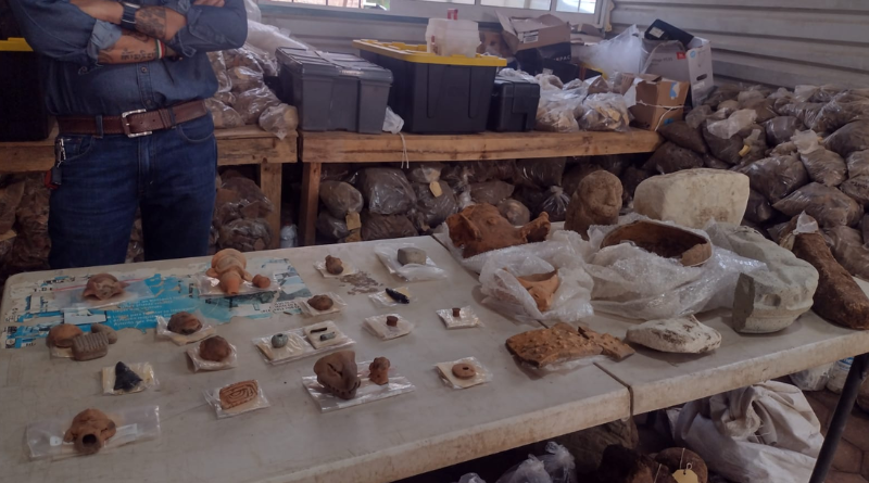 FIGURAS PREHIPANICAS