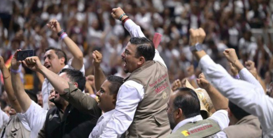 GÓMEZ CAZARÍN, AL DESCUBIERTO SUS TRANSAS Y COCHUPOS