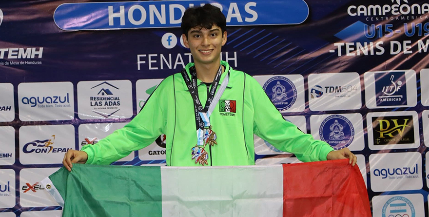 COATEPECANO CAMPEÓN CENTROAMERICANO