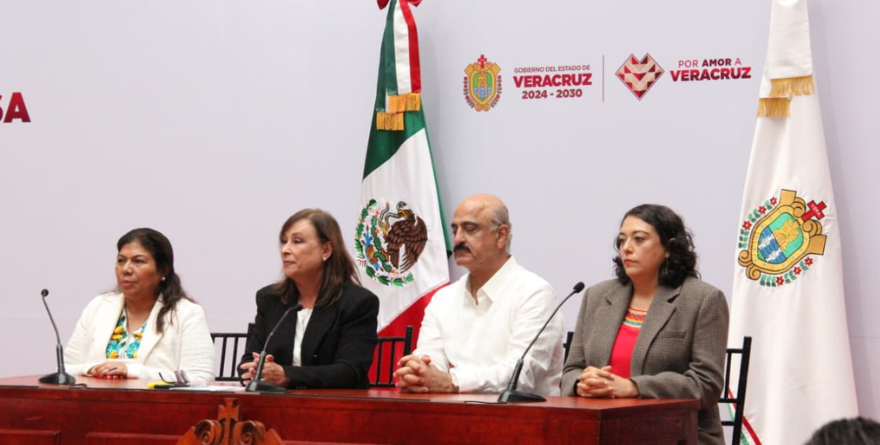 MONITOREAN LLUVIAS