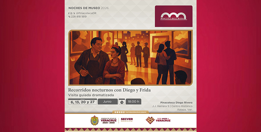 NOCHES DE MUSEO