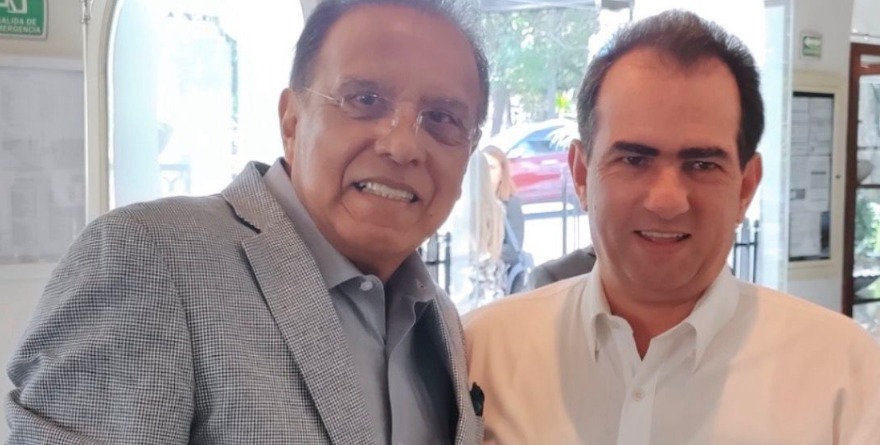 PEPE NO IRÁ POR XALAPA; VA POR TODO VERACRUZ