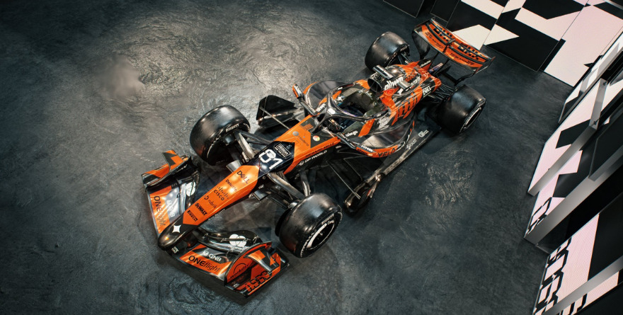 CELEBRARÁ MCLAREN MIL GRANDES PREMIOS EN LA FÓRMULA UNO