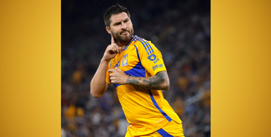 TERMINA CICLO DE GIGNAC CON TIGRES
