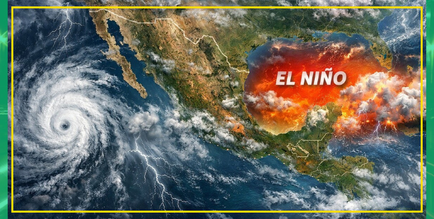 LOS PRÓXIMOS CINCO AÑOS BATIRÁN RÉCORDS DE CALOR