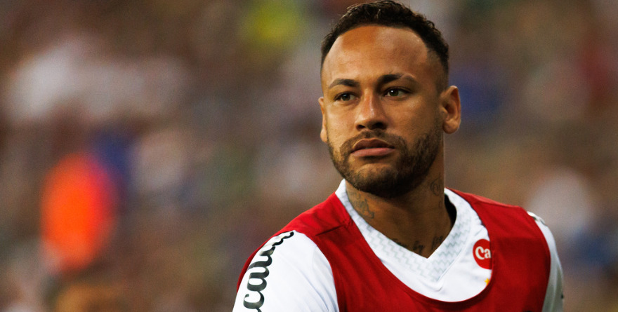 SIN PRISA POR CON LA RECUPERACIÓN DE NEYMAR