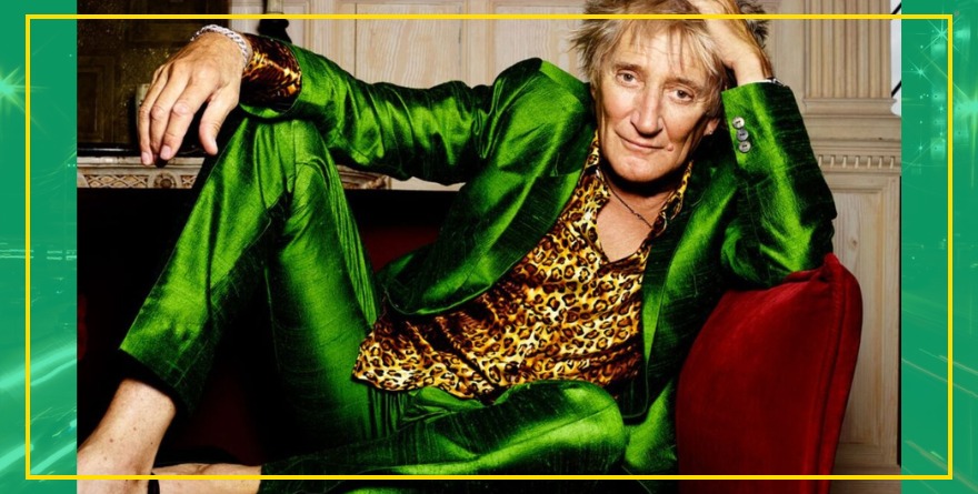 ¡EL ÚLTIMO ADIÓS DE ROD STEWART!