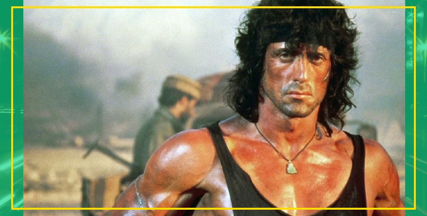 REGRESA RAMBO