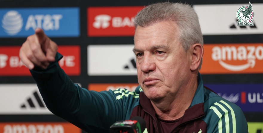ANTE SERBIA SE DEFINE EL ONCE TRICOLOR