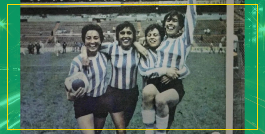 ¡GOLEADA DE BUEN CINE!