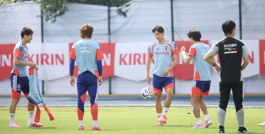 SOSTIENE JAPÓN PRIMERA PRÁCTICA EN MONTERREY