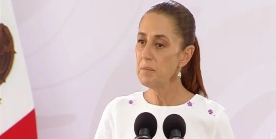 GIEI DESAPARECIÓ Y NO REGRESARÁ, DICE CSP