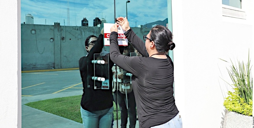 BUSCA APLANADORA EL PRI EN COAHUILA