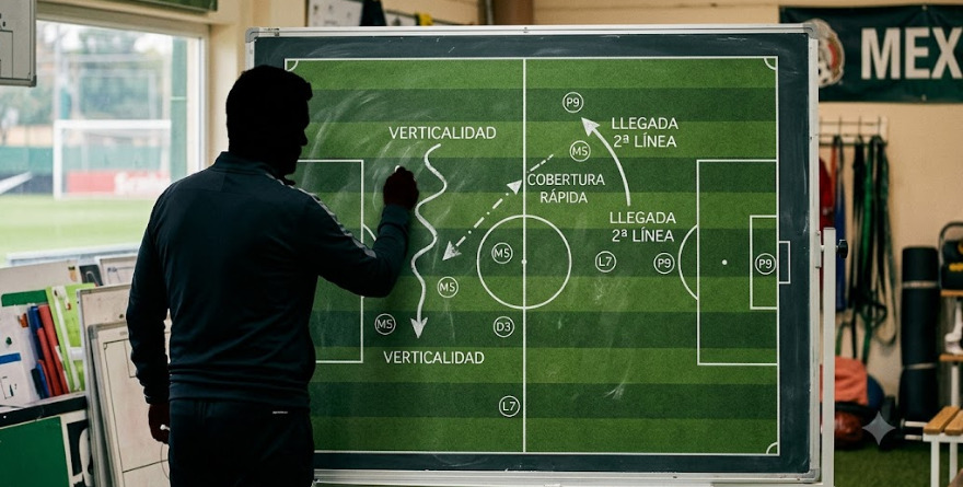 A QUÉ JUEGA AGUIRRE