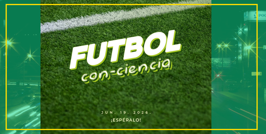 FÚTBOL CON CIENCIA