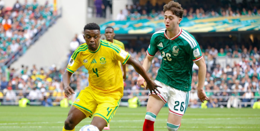 JUEGAN CON EL TRI TRES NO NACIDOS EN MÉXICO EL MUNDIAL