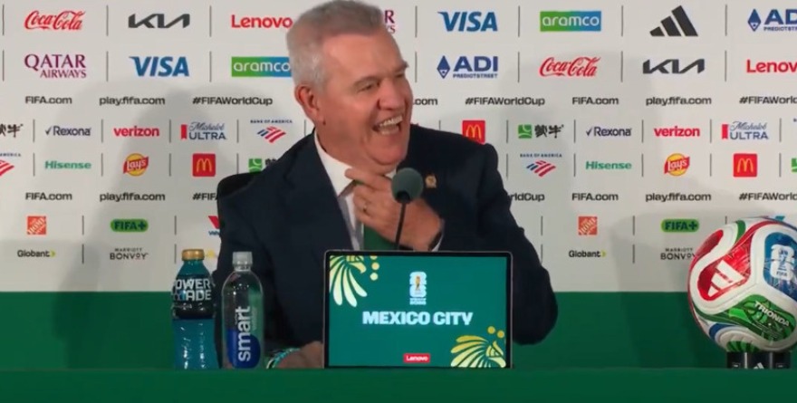DICE AGUIRRE QUE EL ESTADIO PESÓ A VARIOS DE SUS JUGADORES