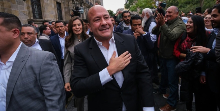VA ALFARO CON MÉXICO… O PORTUGAL PARA EL MUNDIAL