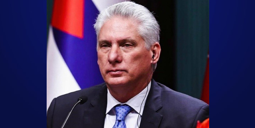 ANUNCIA CUBA REFORMAS PARA LIBERALIZAR SU ECONOMÍA