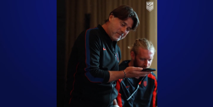LE DICE TRUMP A POCHETTINO: TIENES GRAN OPORTUNIDAD