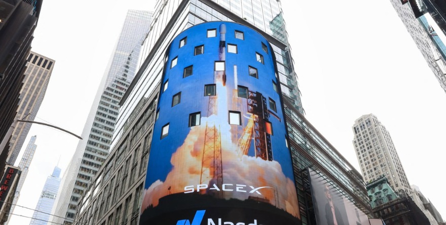 SUPERA VALOR DE SPACEX ¡A ECONOMÍA DE MÉXICO!