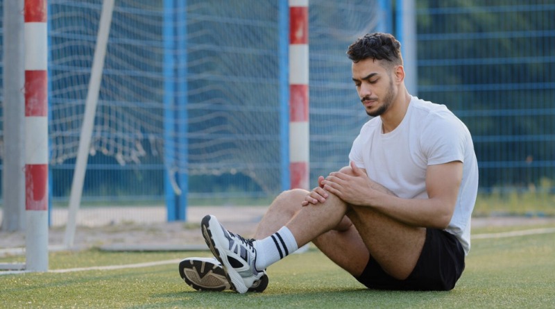 ¿DOLORES DESPUÉS DE ENTRENAR? ESTO ES LO QUE PASA