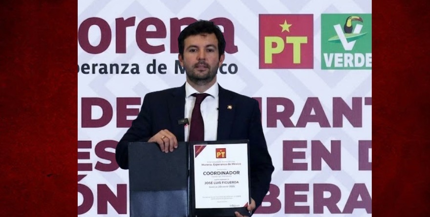 CÚPULAS DE LA CUATRO T RECHAZAN A EMPRESARIO HUASTECO
