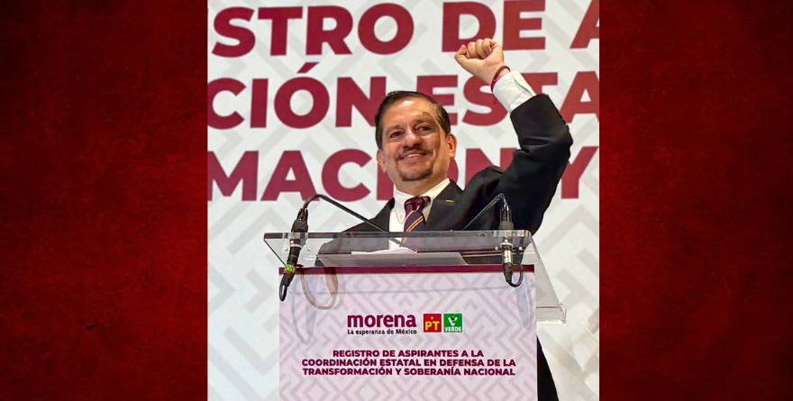 QUERÉTARO, EL SUEÑO QUE VAMOS A CONSTRUIR