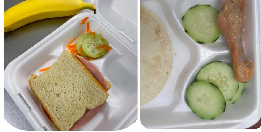 COLAPSA SESVER, A LA FALTA DE MEDICINAS SE SUMA LA SUSPENSIÓN DE ALIMENTOS