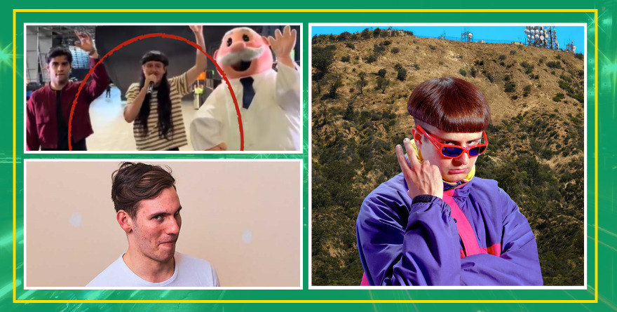 ACCIDENTE FATAL DE HELICÓPTERO DEJA MUERTOS A OLIVER TREE Y GASPI