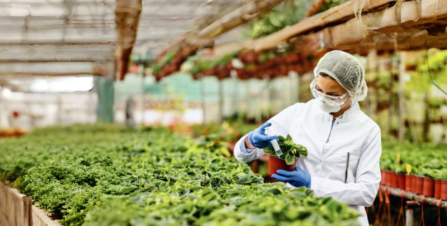 ACUSA EU TRABAS EN AGROTECNOLOGÍA