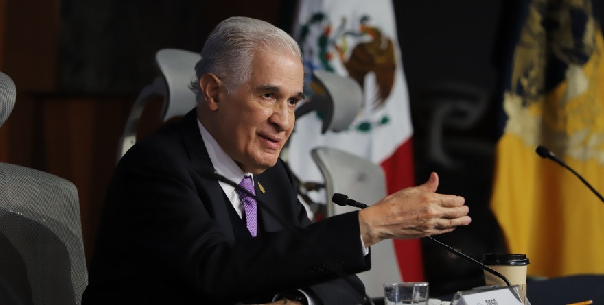 ACUSA HERMANA DE AMÉRICO RUMORES ANTE INDAGATORIA DE EU
