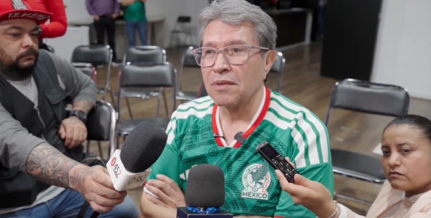 AFIRMAN QUE DEROGAR LEY DEL ISSSTE LLEVARÍA AL PAÍS AL CAOS