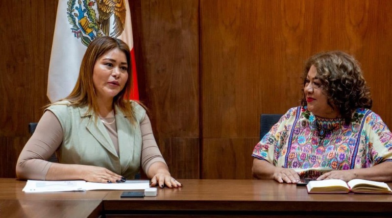 ALCALDESA ATACADA EN GUERRERO; PVEM RECLAMA INVESTIGACIÓN INMEDIATA
