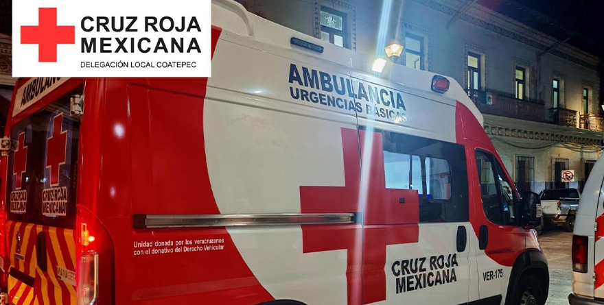 ambulancia