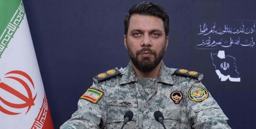 ANUNCIA IRÁN ‘CIERRE’ DEL ESTRECHO DE ORMUZ A EMBARCACIONES