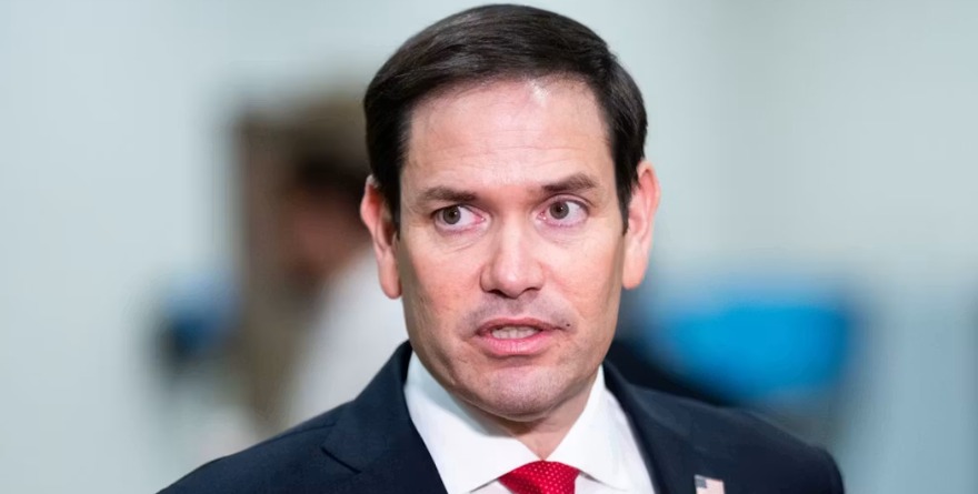 ASEGURA RUBIO QUE CUBA NECESITA REFORMA SISTÉMICA Y PROFUNDA