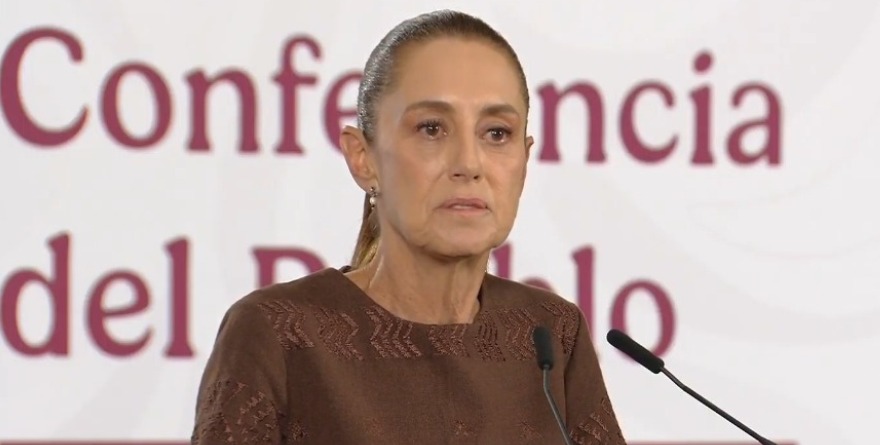 ‘BATEA’ CSP A LA CNTE: NO ES PERTINENTE REUNIÓN CONMIGO